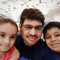 Rahul Bahl