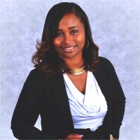 Saiydah Coleman