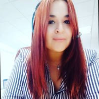 Ximena Lechuga