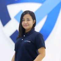 Sheryl Hoseña