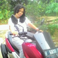 Umy Radittya