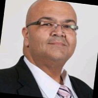 Kumar Sharma