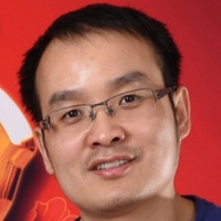李伟超