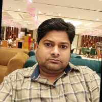 Kailash Kumar