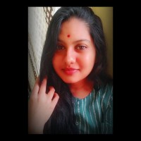 Priyanka Panjala