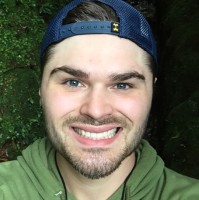Alex Stenberg