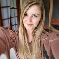 Monique Van Der Berg
