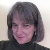 Mary Pat Happ