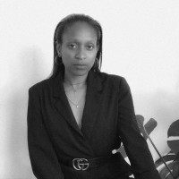 Kimberley GOUNO