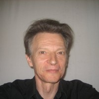 Patrick Longuet