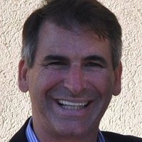 Paul Jeffrey