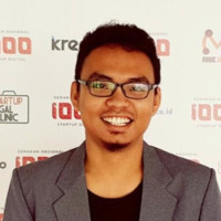 Muhammad Mufid Luthfi
