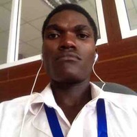 Kafuma Paul