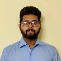 Vinit Ghodegaonkar