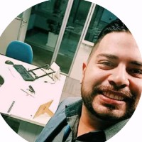 Jonathan Pereira De Souza