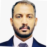 Usman Aboobacker