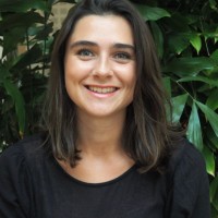 Léa Jehl Le Manceau
