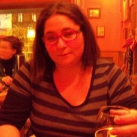Stacey Joffe