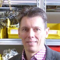 thomas neudeck