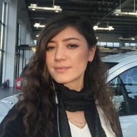 Fatma Zehra Dereçiçek