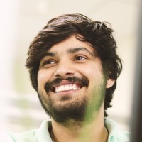 Vishal Chamoli