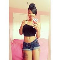Jasmine Belton