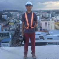 Benjamin Joseph Poh