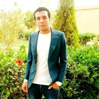 Mahmoud Mohamed