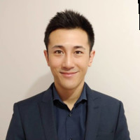 Isaac Lim