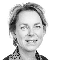 Edith van Beek