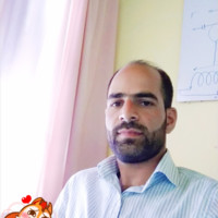 Zahoor Kumar