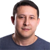 Augusto Cesar Ribeiro