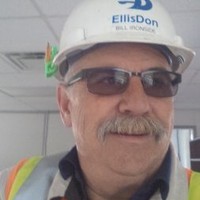 William ( Bill ) Ironside
