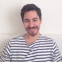 Gorka Zurutuza Odriozola