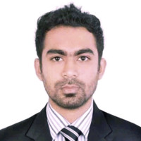 Md. Abu Jahed