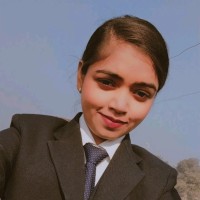 Preeti Paul