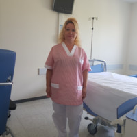 Manuela Salcedo martinez