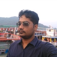 Sunil Manohar Singh Panda