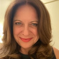 Carolyn Marsden-Smith