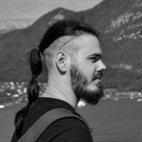 Guillaume Raimundo