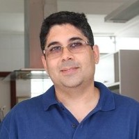 Adriano Garcia Ferreira