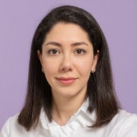 Vida Zabihian