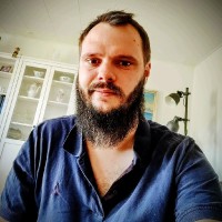 Jesper Burkarl