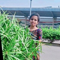 Latha Kumar
