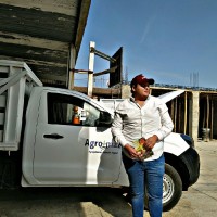 Fernando Torres Vargas