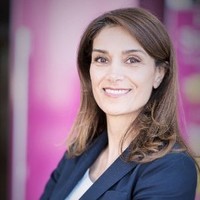 Anahid Zeinali Gabrielsson