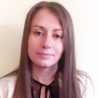 Dilyana Mihaylova