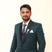 Danish Shaikh