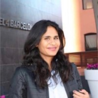 Neha Chopra-Sisti