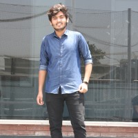Muhammad Bilal Younas